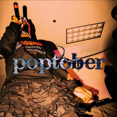 Poptober - Single