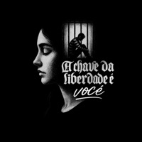 A Chave da Liberdade É Você - EP - Mc Diouro