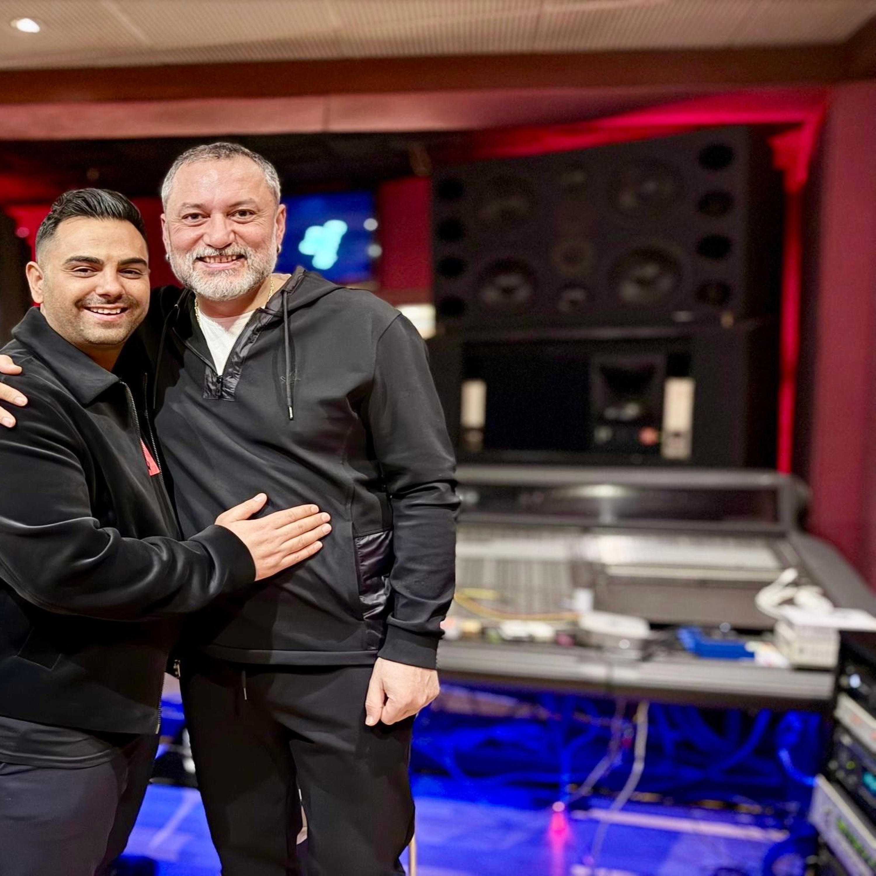 TARO MERIBA NA DARAVA - Single