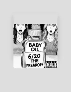 Westbank Trashyを聴いたり、ミュージックビデオを鑑賞したり、経歴やツアー日程などを確認したりしましょう！