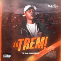 Tz da Coronel, Victor WAO & Bielzin - Grife
