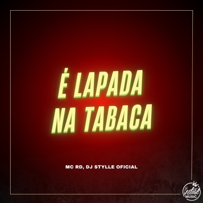 É Lapada na Tabaca - Single