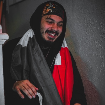 Nopalero Ft El Booxy (feat. El Booxy) - Single