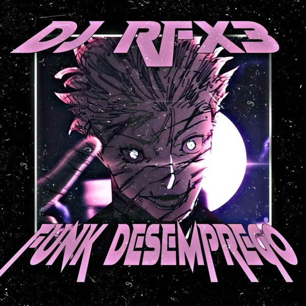 Funk Desemprego - EP