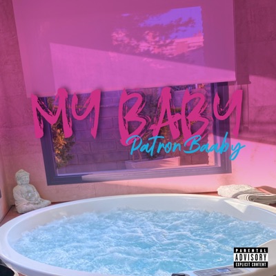 My Baby - Single