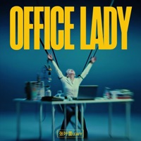 Office Lady - Single - Leafy Zhang