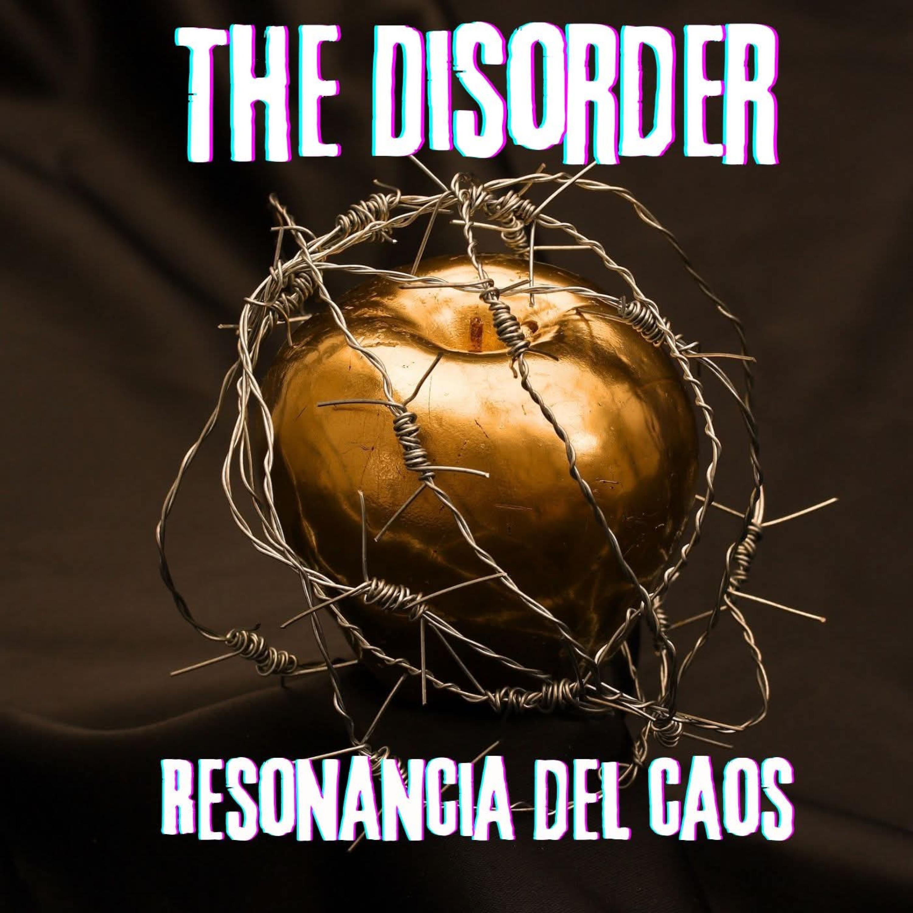 Resonancia del Caos - EP