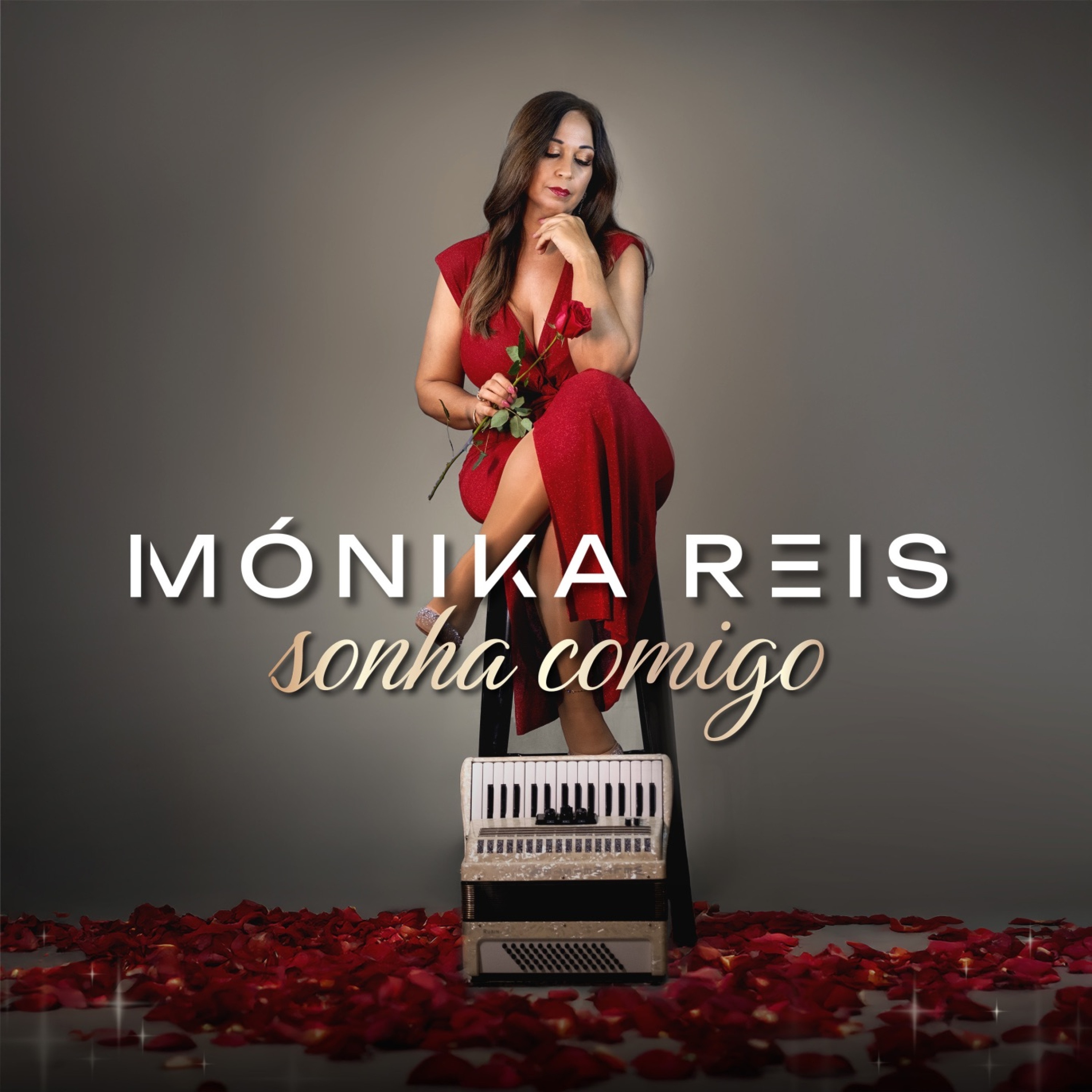 Sonha Comigo - Single