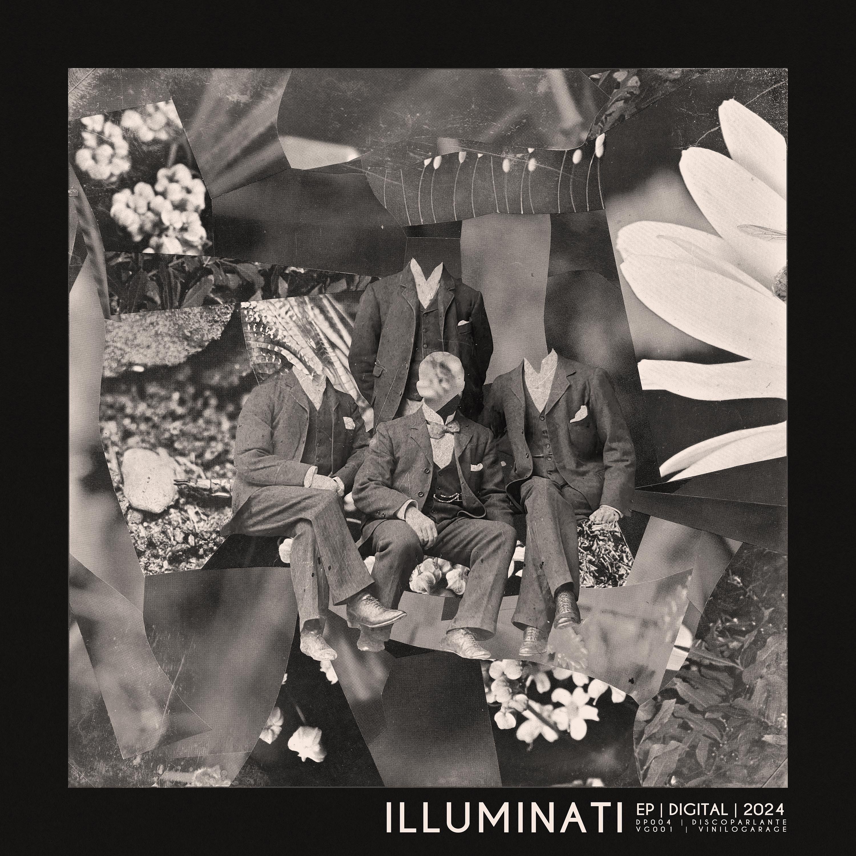 Los Ultimos Dias de la Dulzura - EP