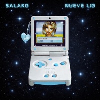 Run It Back #JerseyClub - Single - Salako & Nueve Lio