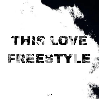 This Love (2025) Freestyle - Single