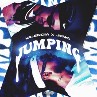 Jumping - Single - Valencia & Jemg