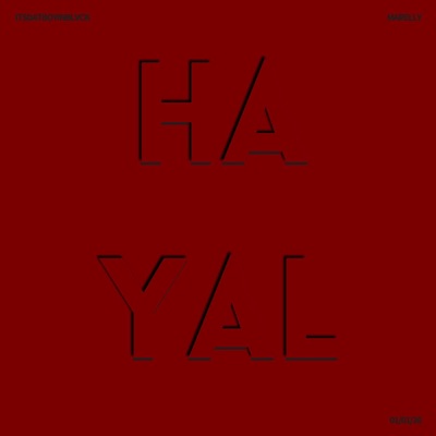 HAYAL (feat. MAR ELLY) - Single