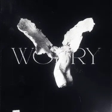 worry (ultra slowed)