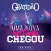 Banda Gratidão - Cuida de Mim