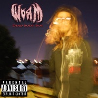Dead Body Boy - Single - Worm