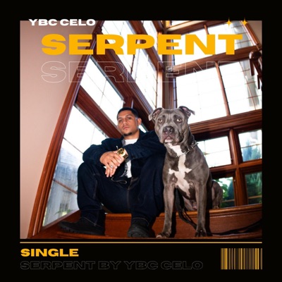 Serpent - Single