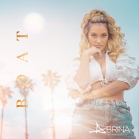 Boat - Single - Abrina