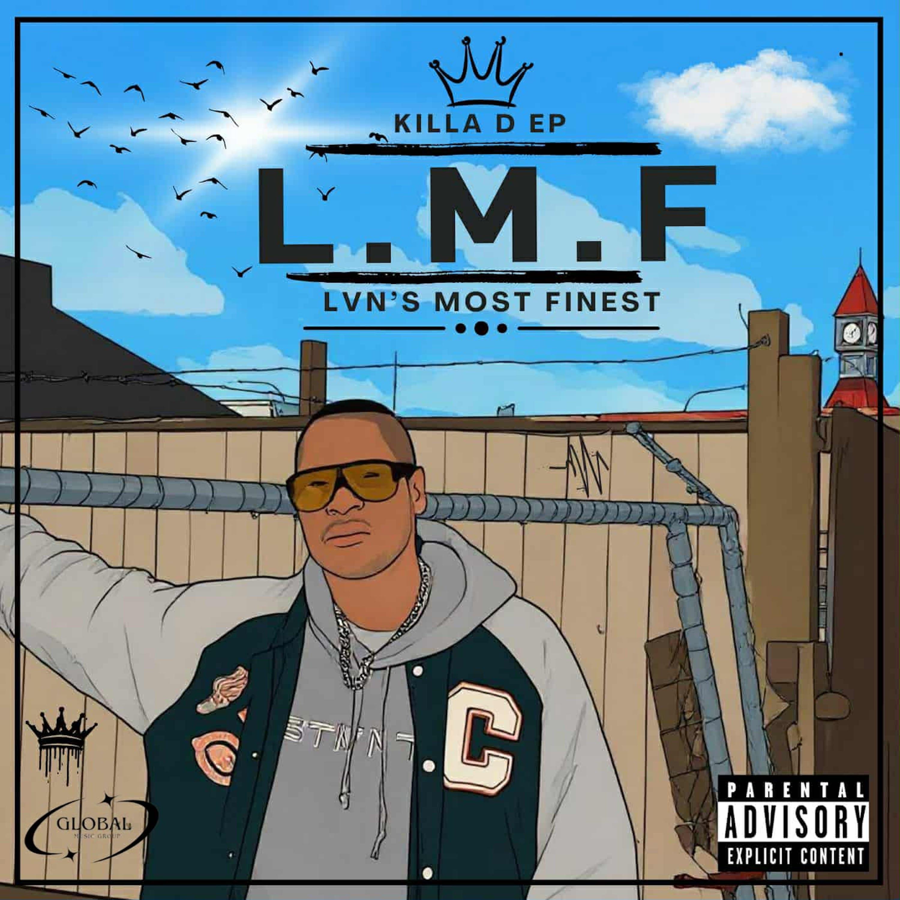 L.M.F