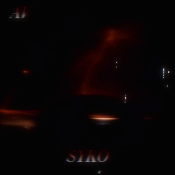SYKO - EP