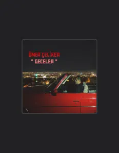 Écoutez Ömer Çeliker, regardez des vidéoclips, lisez la biographie, consultez les dates de tournée et plus encore !