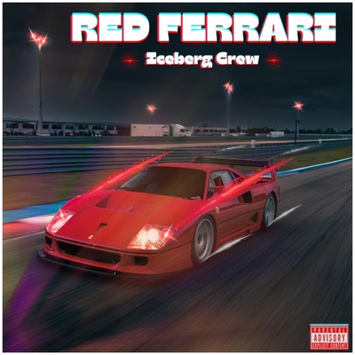 Red Ferrari (feat. BayCruz, Katø & Gatman) - Single
