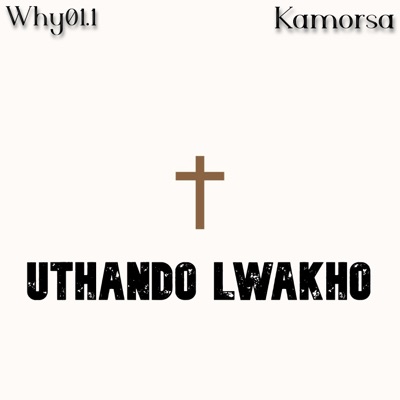 uThando Lwakho - Single