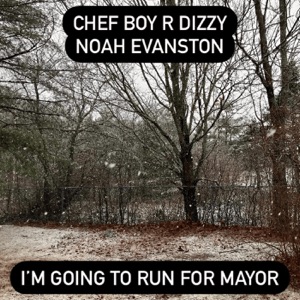 I'm Going to Run for Mayor