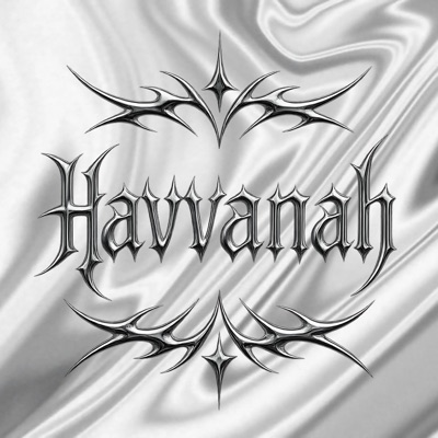 Havvanah - Single