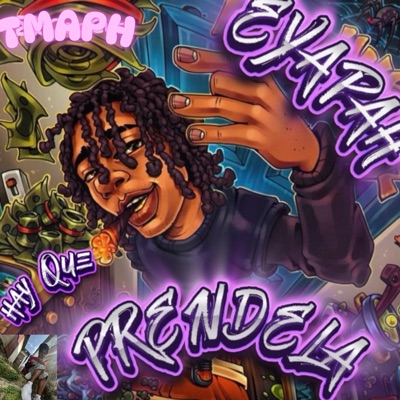 HAY Q PRENDELA - Single