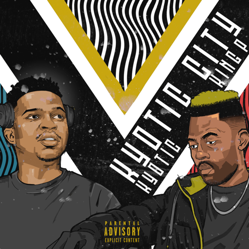 King P - Apple Music