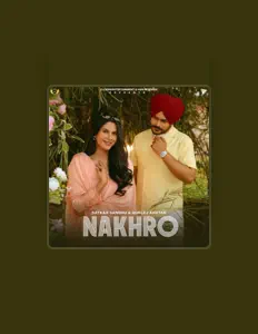 Listen to Satkar Sandhu, watch music videos, read bio, see tour dates & more!