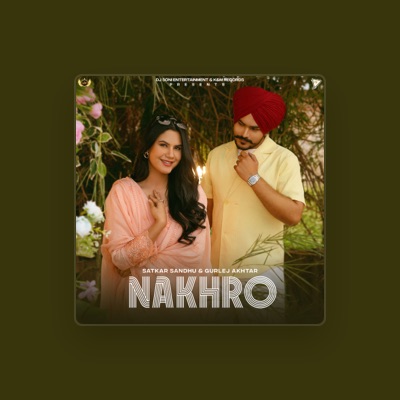 Listen to Satkar Sandhu, watch music videos, read bio, see tour dates & more!