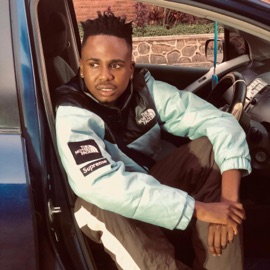 F_ck em N****z (feat. Anxious & Quantom) RISKY OGANJA