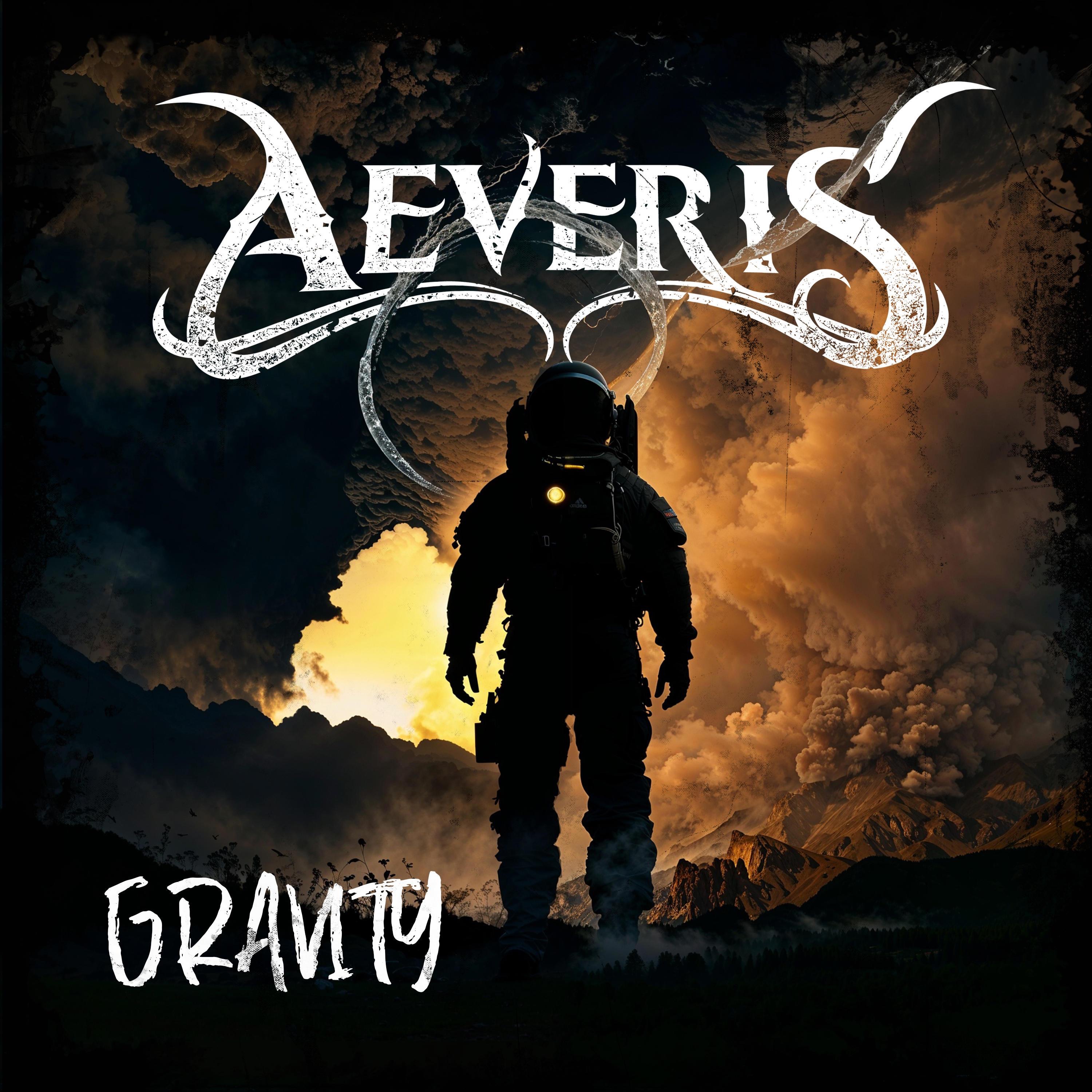 Gravity - Single