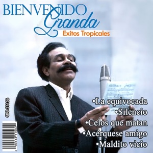 Éxitos Tropicales