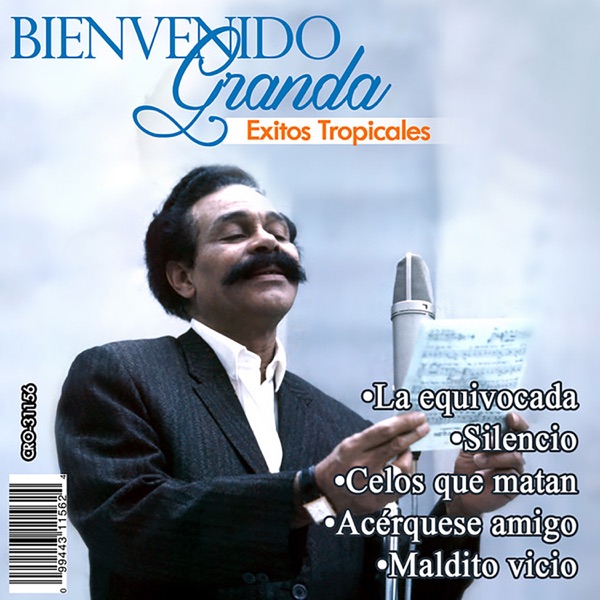 Éxitos Tropicales