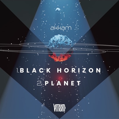 Black Horizon - Single