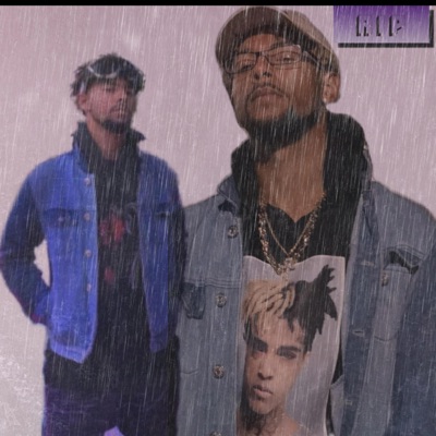 RIP (feat. G$lick) - Single