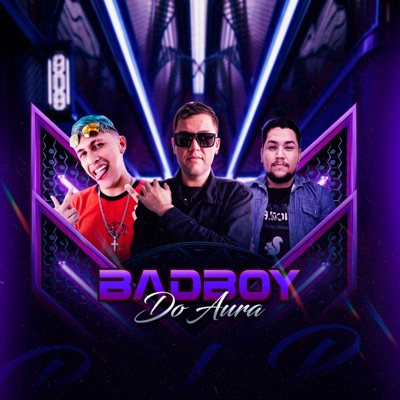 Bad Boy do Aura - Single