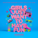 Girls Just Want to Have Fun - Salvatore Mancuso, Mark Bale & DJ Olde