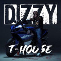 T-House - Single - Dizzy