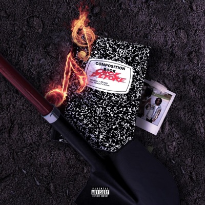 Once Before - Single