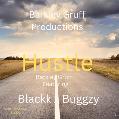 Hustle (feat. BlackK & Buggzy) - Single