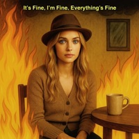 It's Fine, I'm Fine, Everything's Fine - Single - Tripp Avenue