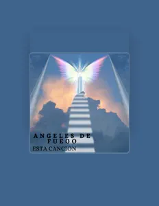 Escucha a Angeles de fuego, mira videos musicales, lee su biografía, consulta las fechas de las gira y más.