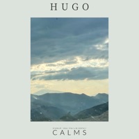 Album cover for Bon Iver by HUGO