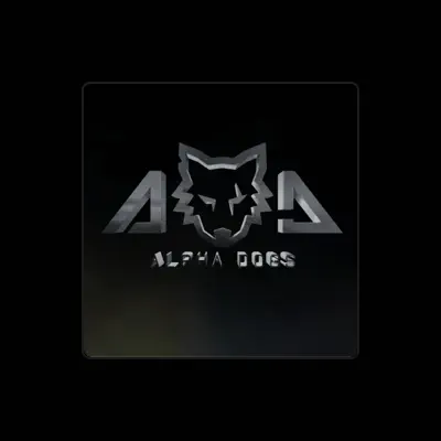 Listen to Alpha Dogs, watch music videos, read bio, see tour dates & more!