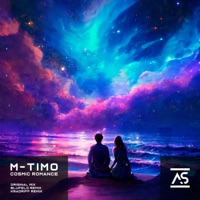Cosmic Romance - M-timo, Blufeld & Kradriff