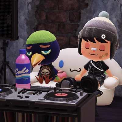 my reflection in the Cup - Single